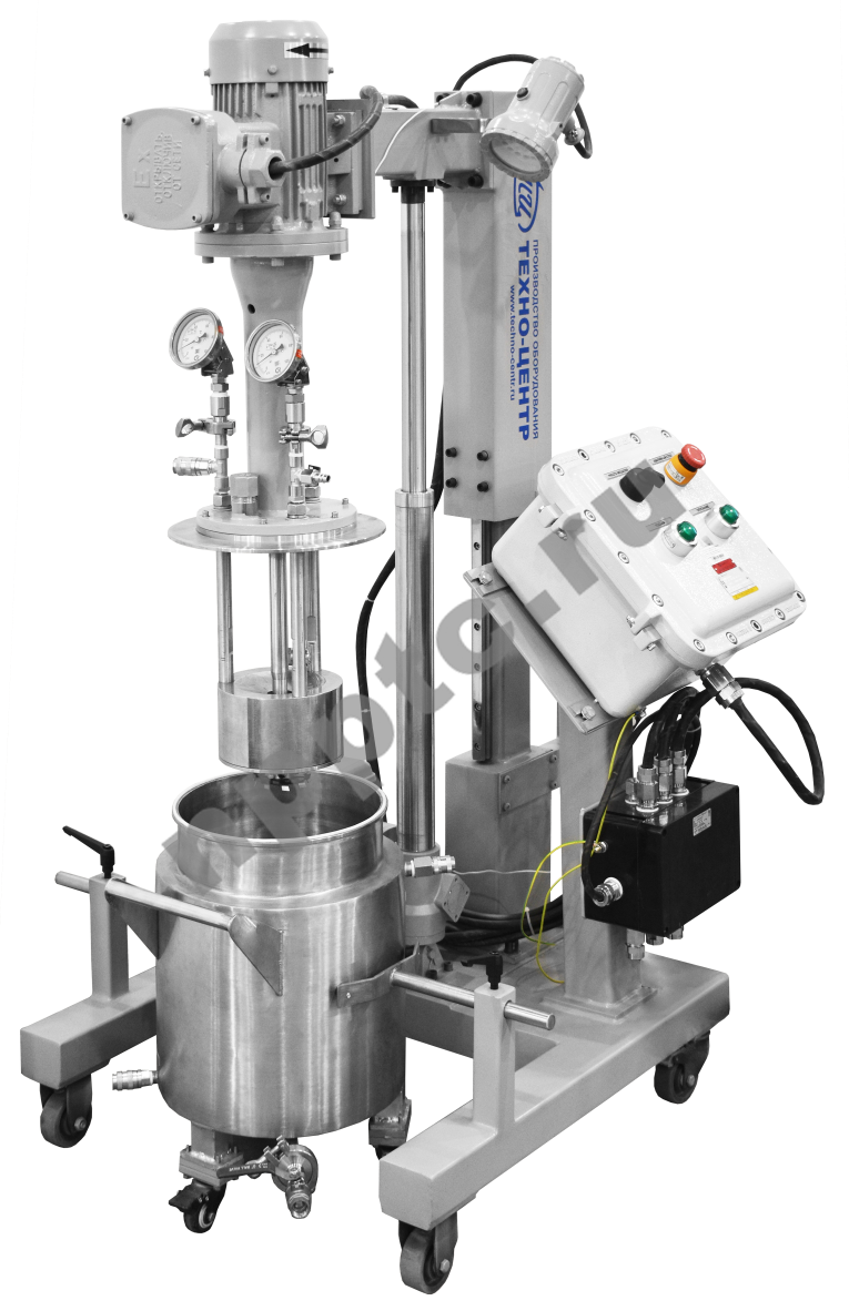 Бисерные мельницы