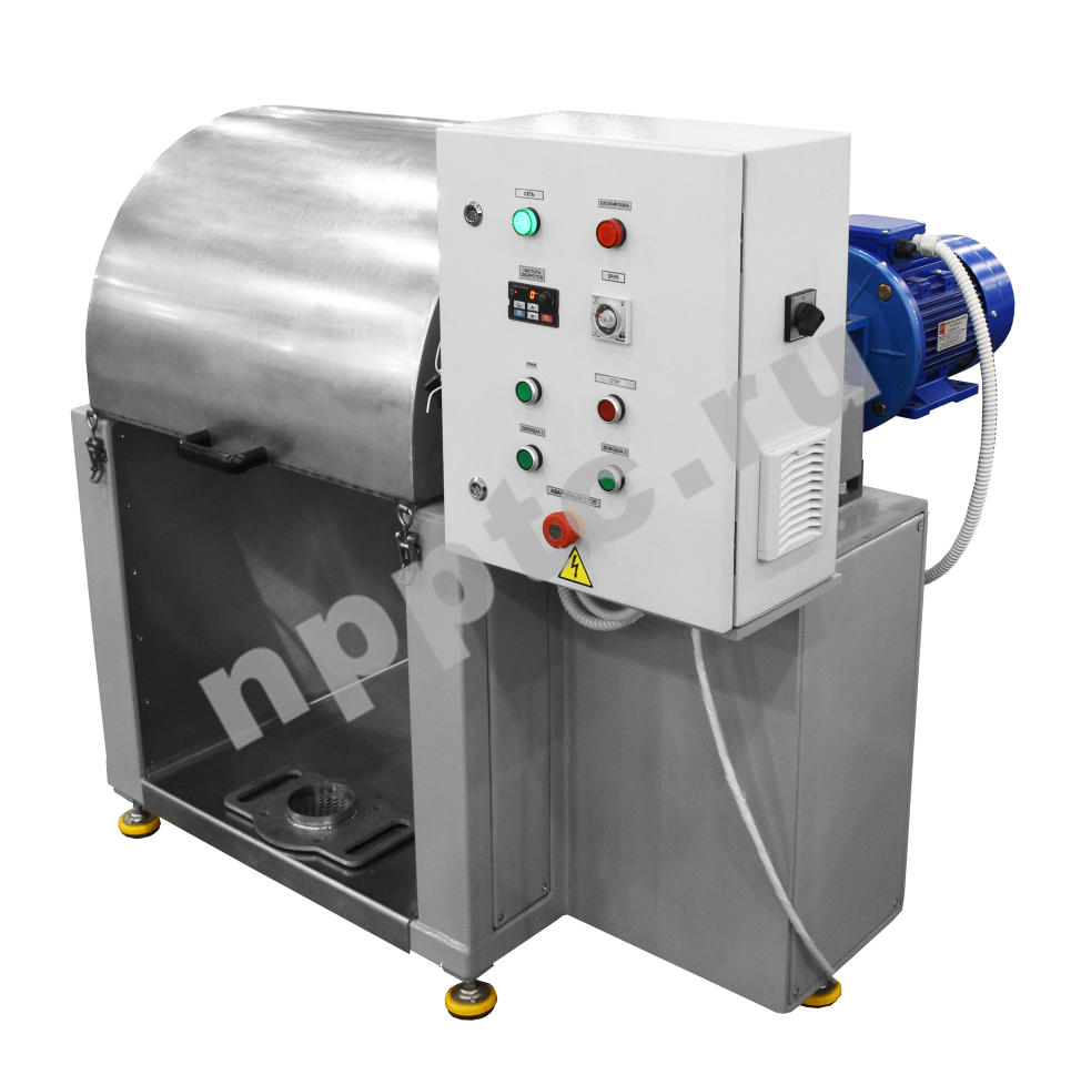 Шаровые мельницы двухопорные (универсальные)