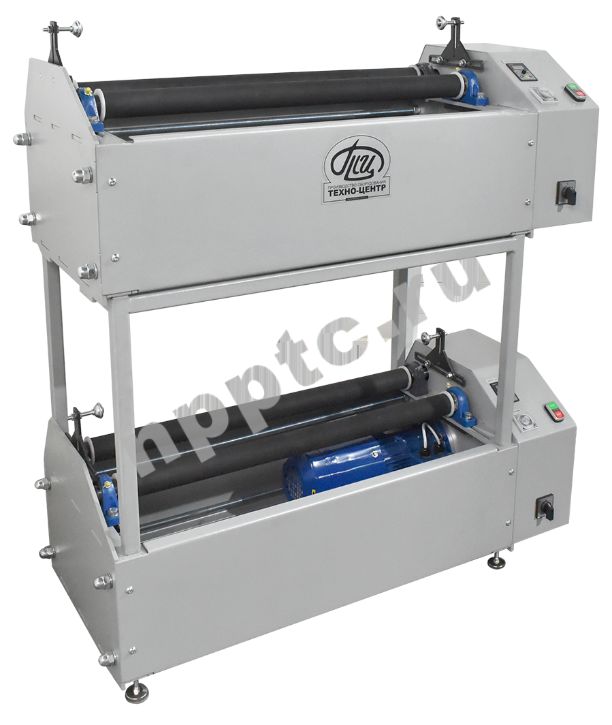 Мельницы шаровые с фарфоровыми барабанами с приводом от валков