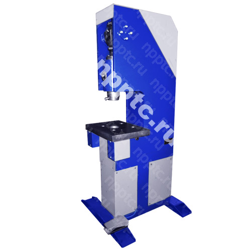 Прессы универсальные