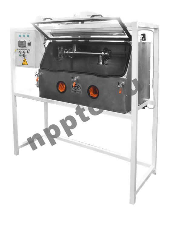 Перчаточный бокс