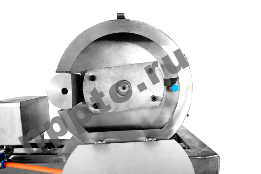 Устройство резки клеевых стержней