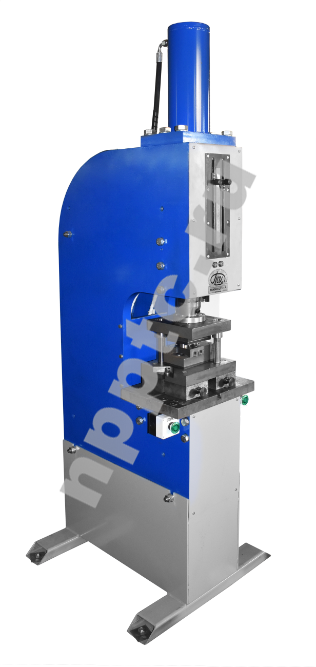 Прессы универсальные