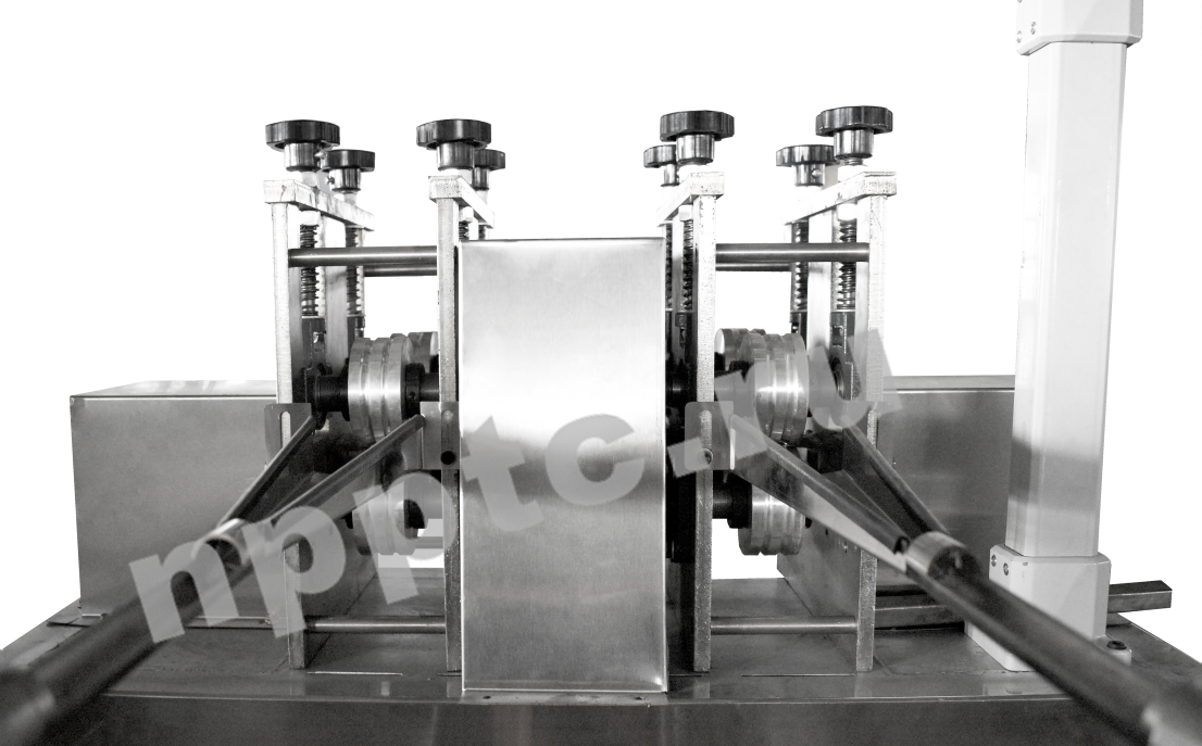 Устройство резки клеевых стержней