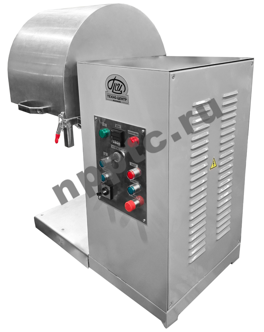 Лабораторные консольные шаровые мельницы (для мокрого размола)