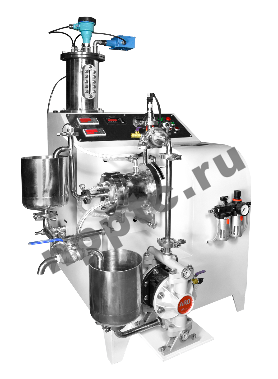 Бисерные мельницы