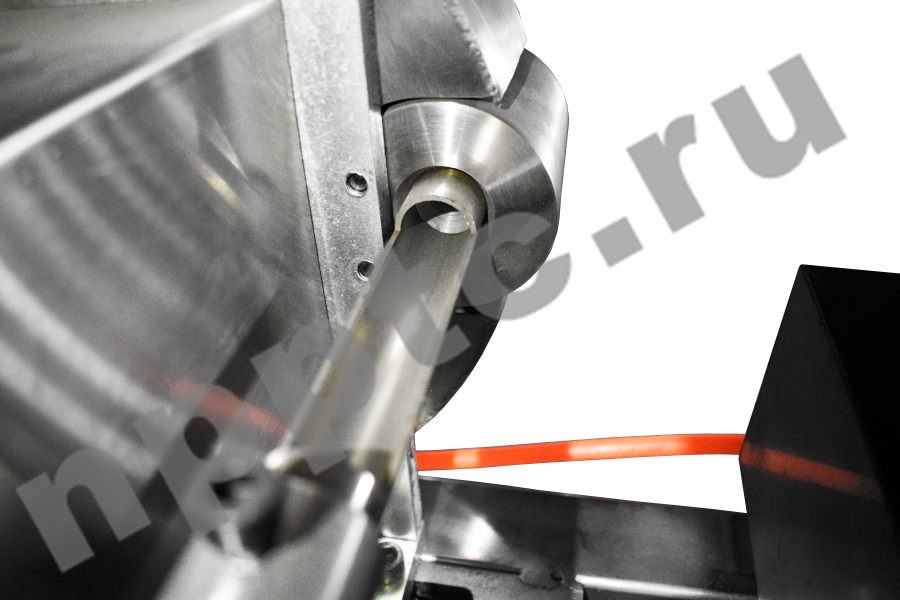 Устройство резки клеевых стержней