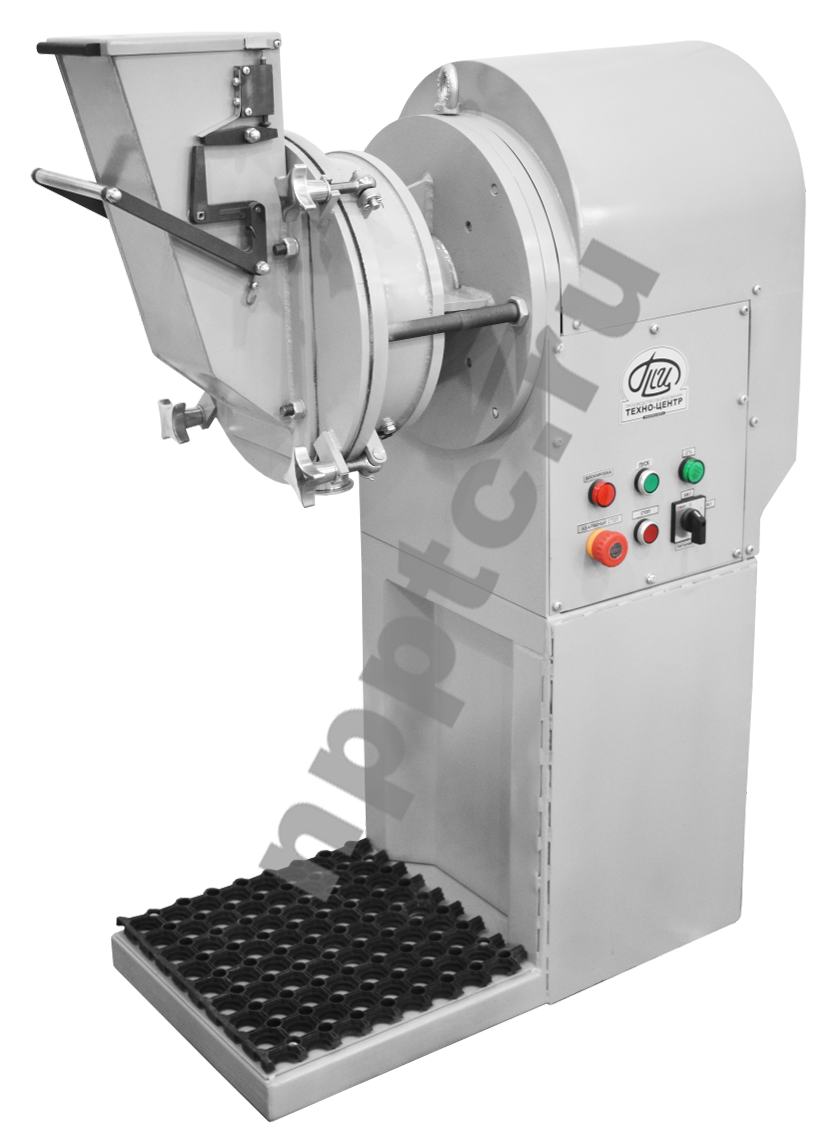 Мельница ударно-центробежная