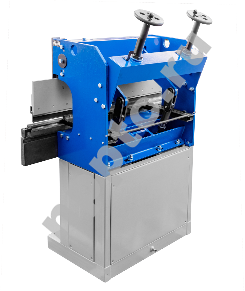 Листогибочные машины