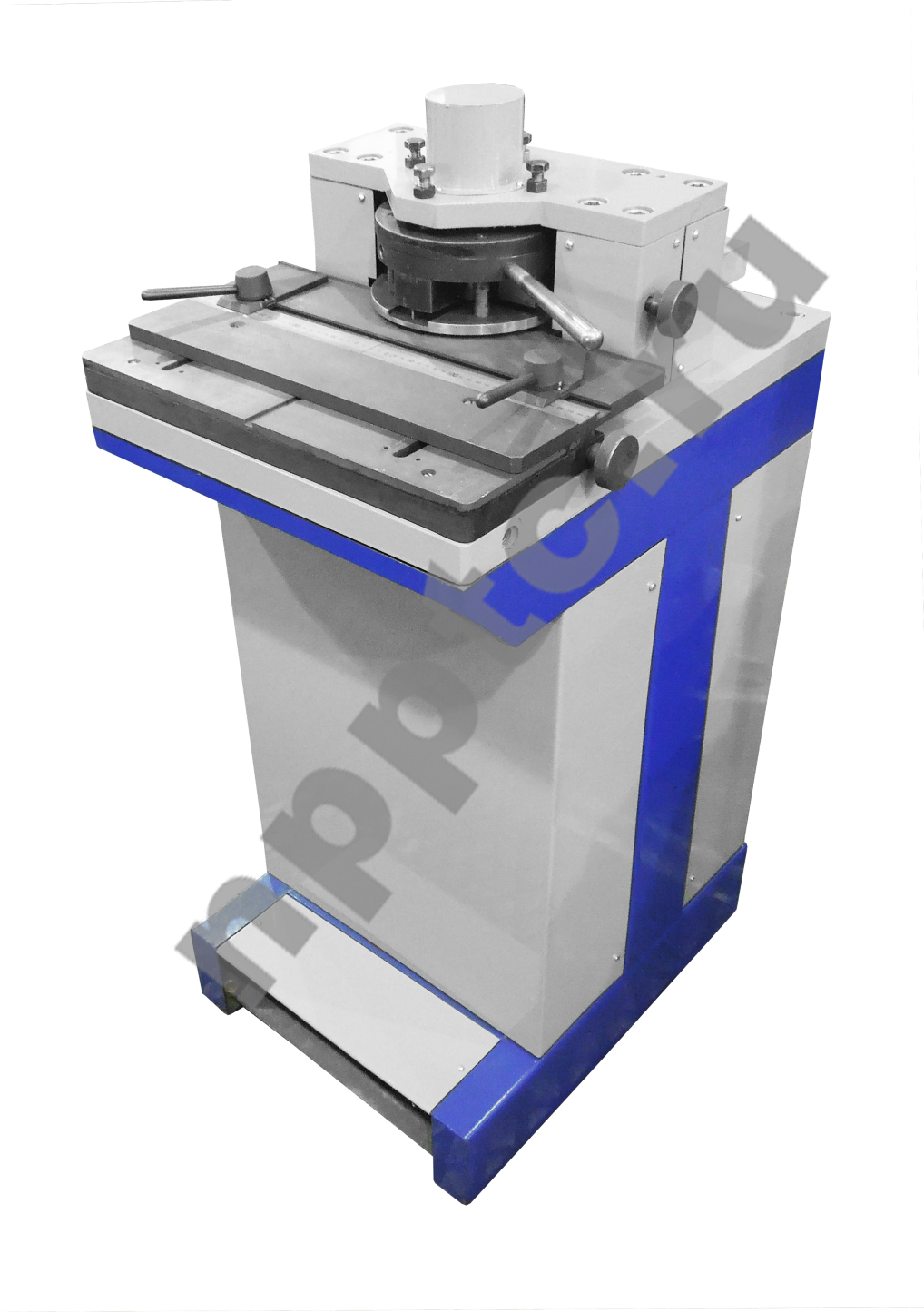 Прессы пазовые