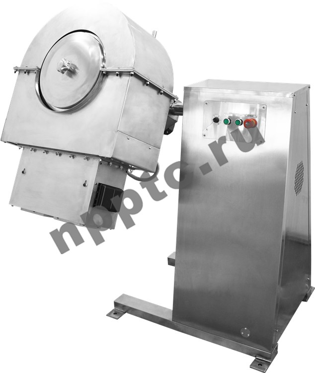 Коутер (тарельчатый гранулятор)