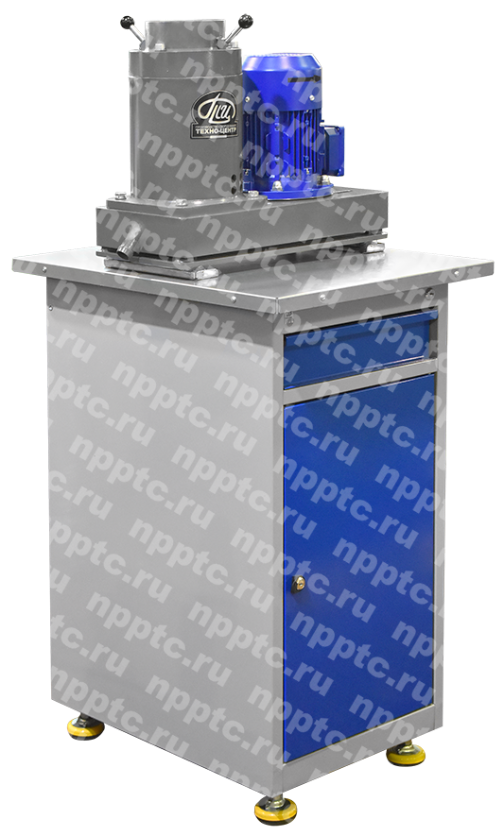 Изготовлены дробилки конусные