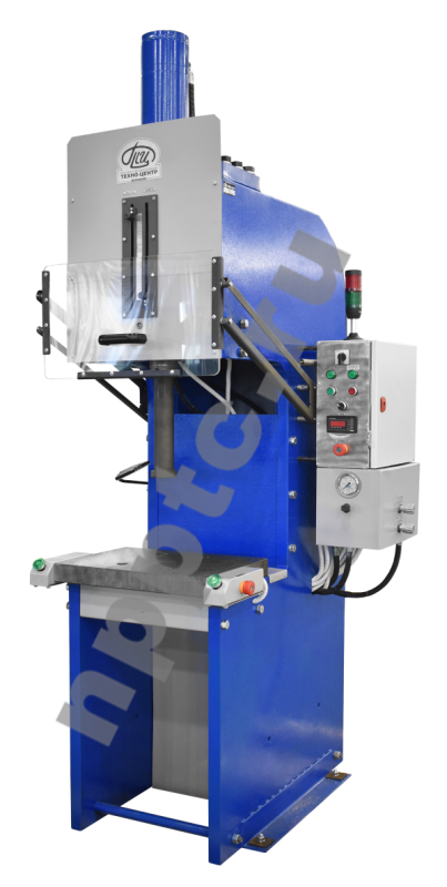 Прессы универсальные