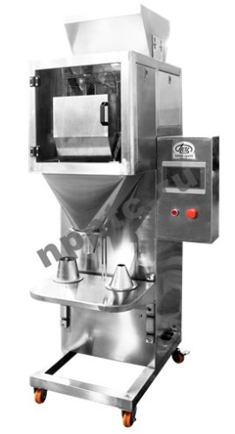 Фото - вибродозатор