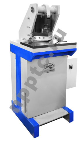 Фото - прессы угловырубные