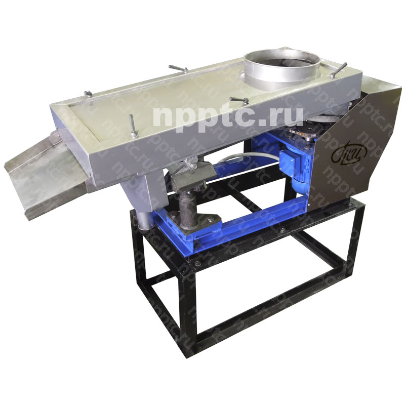 Классификатор эксцентриковый КлЭ-2