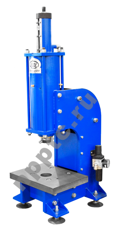 Прессы настольные
