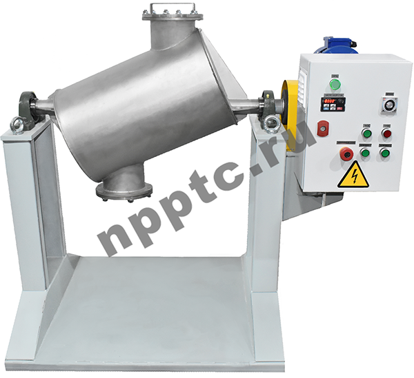 Смеситель  СДВ-50