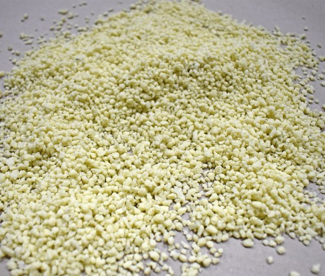 Получение гранул для производства картофельного пюре быстрого приготовления