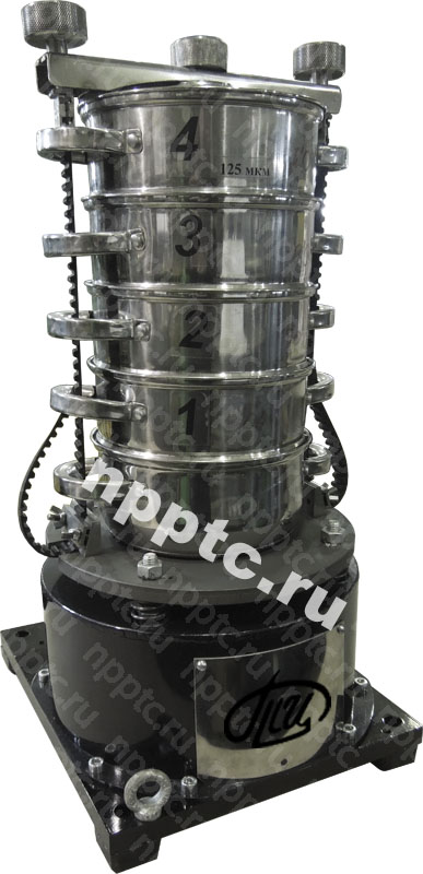 Вибросито КлВ-1